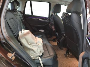 BMW X3 Sdrive 20i Adaptive Hl Led Fl