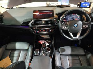 BMW X3 Sdrive 20i Adaptive Hl Led Fl