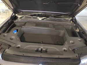 Chery Jaecoo6 Ev 4wd (Electric Vehicle)