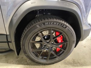 Chery Jaecoo6 Ev 4wd (Electric Vehicle)