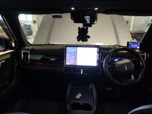 Chery Jaecoo6 Ev 4wd (Electric Vehicle)