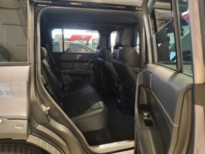 Chery Jaecoo6 Ev 4wd (Electric Vehicle)