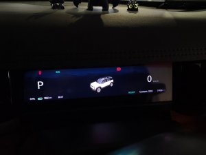 Chery Jaecoo6 Ev 4wd (Electric Vehicle)