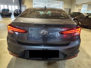 Hyundai Ad Avante 1.6 Gls (a) S