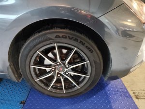 Hyundai Ad Avante 1.6 Gls (a) S