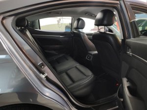 Hyundai Ad Avante 1.6 Gls (a) S