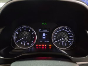 Hyundai Ad Avante 1.6 Gls (a) S