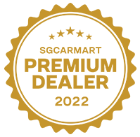 Used Car Dealers | Singapore Car Dealers - Sgcarmart