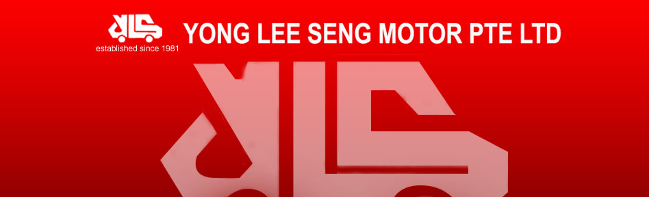 YONG LEE SENG MOTOR PTE LTD
