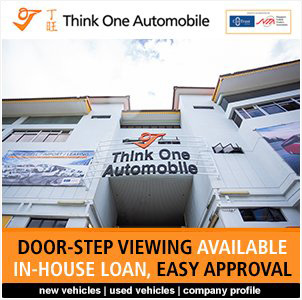 Think One Automobile & Trading Pte Ltd
