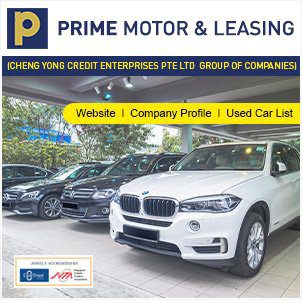 prime motor and leasing