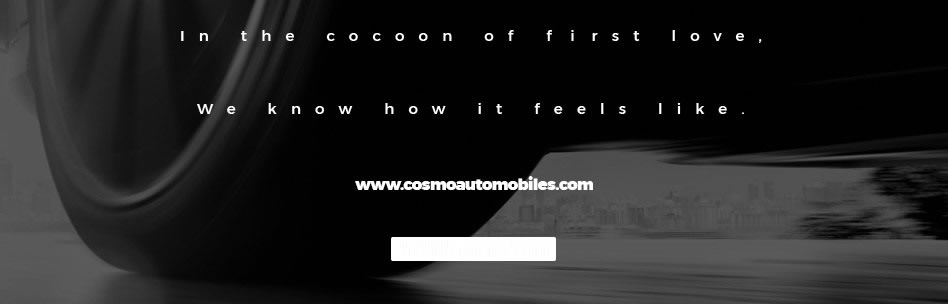 cosmo website