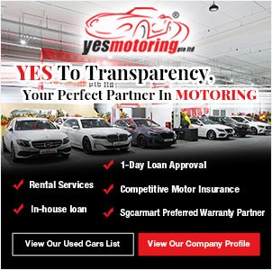 yesmotoring