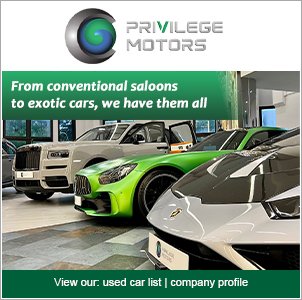 Privilege Motors