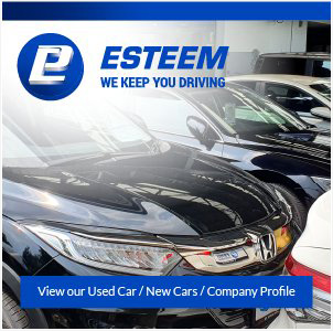 Esteemcar