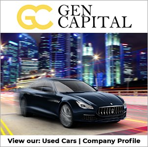 Gen Captial