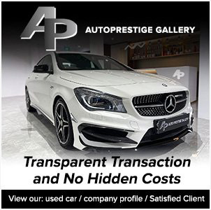 Autoprestige gallery