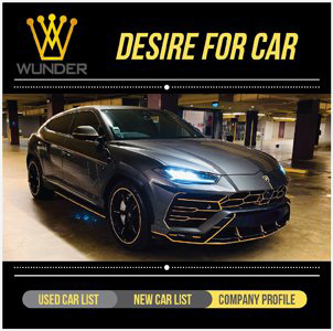 Wunder Auto 