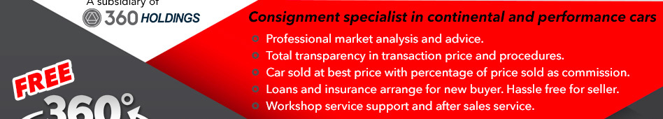 Consignment Specialist