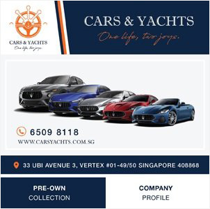 carsyachts