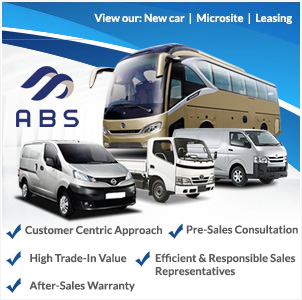 Abwin Bus Pte Ltd