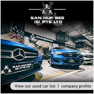 San Hup Bee (S) Pte Ltd