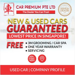 Car Premium