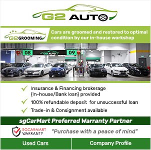 G2 Auto