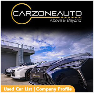 car zone auto