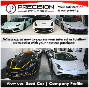 Precision Automobile