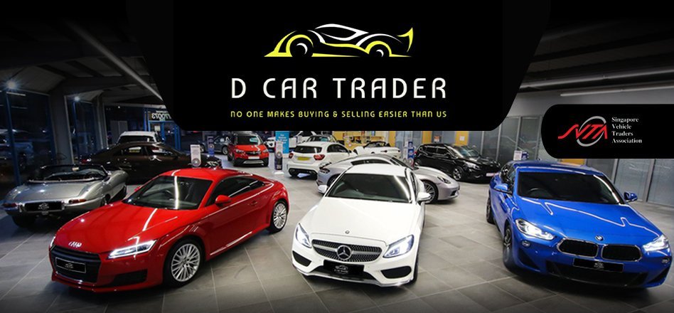 D Car Trader