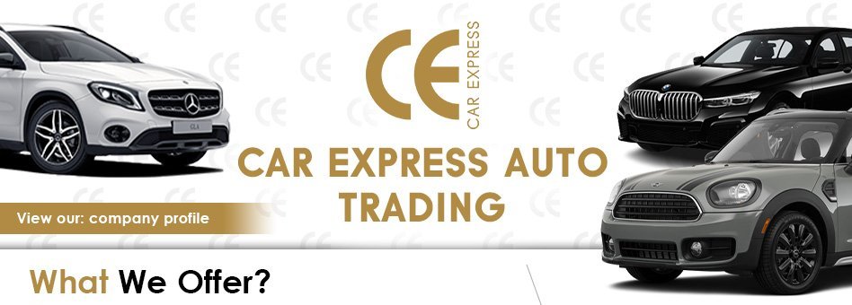 Car Express Auto Trading