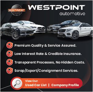Westpoint Automotive