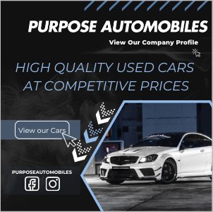 Purpose Automobiles