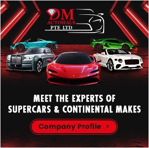 DM Autohaus